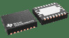 Midrange Input Synchronous Buck Controller With Voltage Feed-Forward | RHL | 20 | -40 to 85