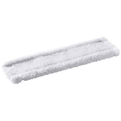 K&#xE4;rcher Microfibre Cloth Vacuum Cleaner Accessories Yellow Microfibre Material