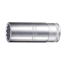 Stahlwille 51 13 03020013 Hex Head Bits 13 mm 1/2&quot; (12.5 mm)