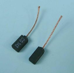 E1.4 SZCZOTKA 6,0x7,00x13,0 KPL=2szt