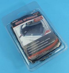 SIATKA DO BAGAŻNIKA 75x75cm CARCOMMERCE