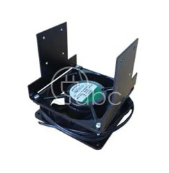 Wentylator do radiatora RHS301 zasilanie 115 V AC RHS301F115 2602598