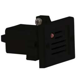 BIP 81 V24DAC BK - Buczek przemysłowy - 33011