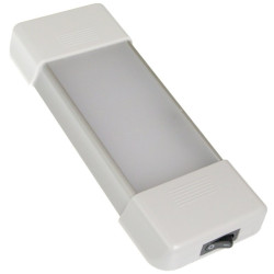 Lampa LED KW-263-170 W 12-24V oświetlenie kabiny paki BUS TIR KAMPER