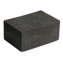 Fortex Cleaning Scrub Block Ultra-Fine Non Metallic Polishing Compound
