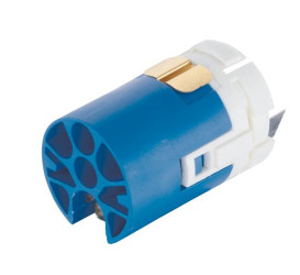 Harting 09156123001 Wkładka M23 Łączna ilość styków: 12 1 szt.