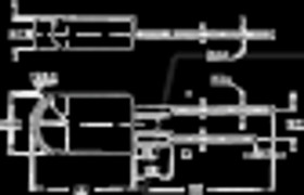 533-2SYGD/S530-E2 LED, rectangular, 2.5x5 mm, wired, green, 12.65 mcd, 60°