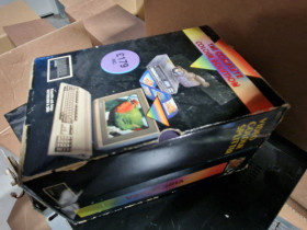 Video Grabber / Splitter set