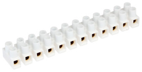 Podkładka termiczna 12-żyłowe HellermannTyton rozmiar żyły 12 mm Śruba