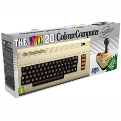 TheVIC20