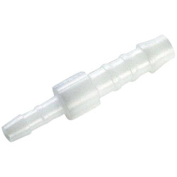 GARDENA 07320-20 PVC Hose Reducer 6-4mm Problem-Free Connection