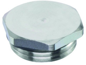 Dummy plug, M32, 35 mm, 19000005072