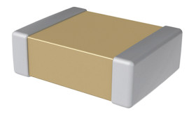 Zestaw kondensatorów 17 sztuk SMD CER ENG KIT 36 KEMET