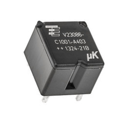 Przekaźnik V23086-C1001-A403 12VDC samochodowy