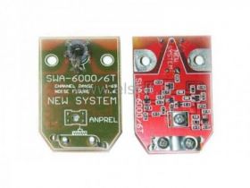 Wzm. anten. SWA 6000 / 6 Tranzystorów 28-36dB