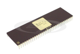 układ HD68450-10 CDIP-64 SILVER HITACHI