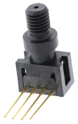 Czujnik ciśnienia 100psi Mostek Wheatstone&#146;a Honeywell gazu 0→ 225 mV