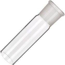 Simax Ground Joint Socket 14/23 Pack of 10