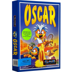 Oscar
