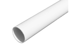 RL-22 rura elektroinstalacyjna; długość 3m