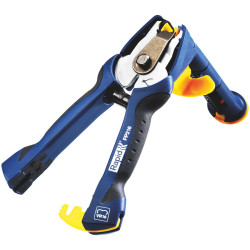 Rapid 23467900 FP216 Fence Pliers for use with VR16 Fence Hog Rings