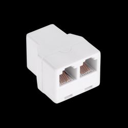 Rozgałężnik telefoniczny GN.-2GN.6P6C