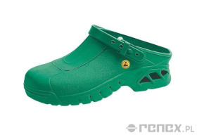 Buty specjalne ESD, 39620, Zawodowe