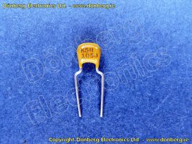1UF/50V
