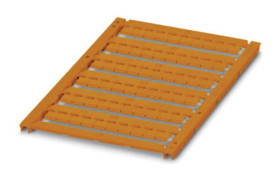 Oznacznik terminali Etykieta do oznaczania UCT-TMF 6 OG Phoenix Contact