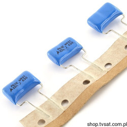 B32632B6223J 22nF 630V 5% MKP R7.5 EPCOS