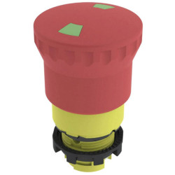 Pizzato E21PEPF4531 Kill Switch IP67 Waterproof 1 Piece