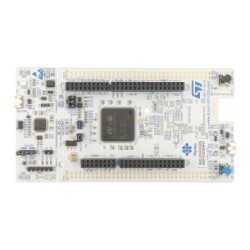 NUCLEO-F412ZG