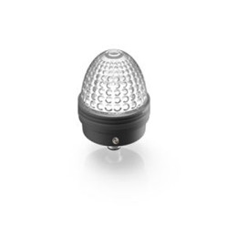 Żarówka do przycisku Przezroczysty, do uzytku z: Przycisk