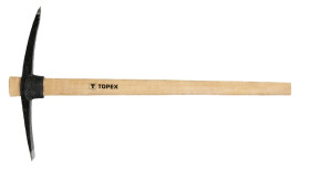 Kilof 2.5 kg bez trzonka 510 x 60 mm 05A525