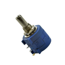 POTENCJOMETR 10-obrotowy DM 2k ohm WXD3590