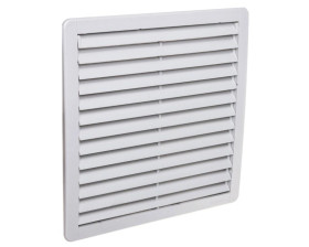 Kratka wentylacyjna 250x250mm IP54 034835