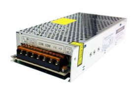 ZI 12V 8.33A 100W MODULOWY