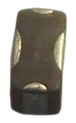 Filtr sygnałowy 1A 16 V DC 1kHz SMD 0603 (1608M) 1.6 x 0.8 x 0.6mm Murata