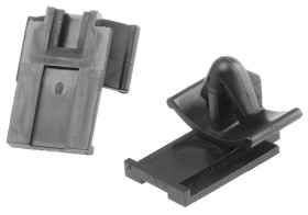 Zacisk montażowy TE Connectivity Econoseal J Mark II Zatrzask montażowy Złącza samochodowe