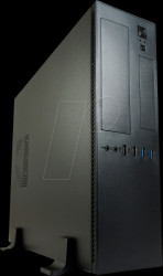 LC-1406MB-TFX-ON LC-Power 1406MB-TFX - Micro ATX case