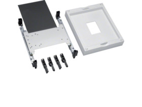 univers N Blok dla odłącznika obciążenia 160A 300x250 mm UK21R1 HAGER