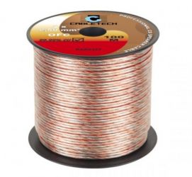 PRZEWOD 2*2.5MM OFC CABELTECH