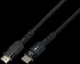 HDMI-MM-2,0M-GRS HDMI cable, 8K 60 Hz, 48 Gbps, GRS-compliant, 2.0 m