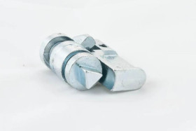 Wkładka zamka trójkąt WRS-T9 patentowa do złącza