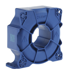 Przekładnik prądowy prąd wej 2700A LEM prad wyj ±0.54 A Pętla zamknięta