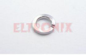 PODKŁADKA SW M3 NI KPL=100SZT SPRĘŻYSTA