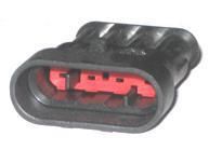 Złącze W-SUPERSEAL/4