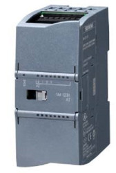 Moduł PLC We/Wy Siemens SIPLUS S7-1200 4 AI Ethernet SIPLUS S7-1200
