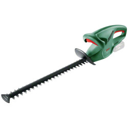 Bosch 0600849H03 EasyHedgeCut 18V Rechargeable Hedge Trimmer No Battery