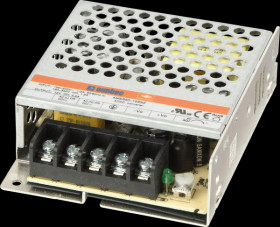 AMES50-12SNZ AC/DC-Wandler, 85 - 264 V AC, 13,8 V DC, 4,2 A, Modul